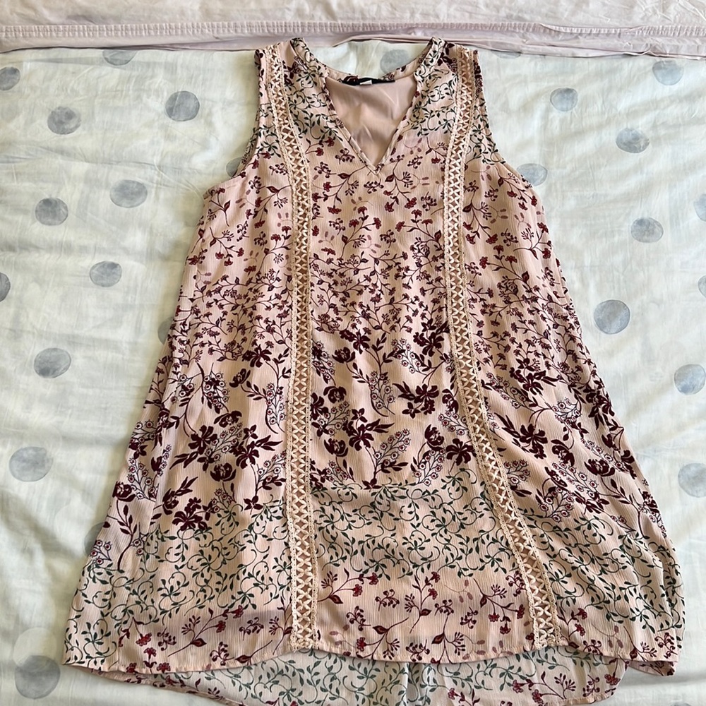 Cute dress